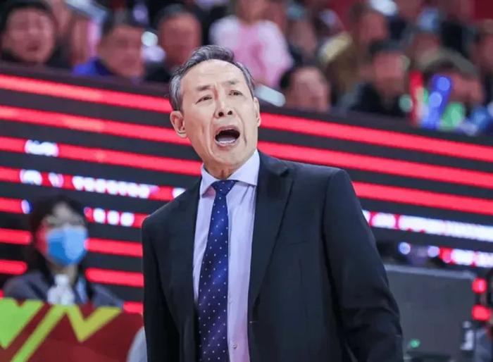 北京男篮遭吉林逆转 许利民指攻防失衡成输球主