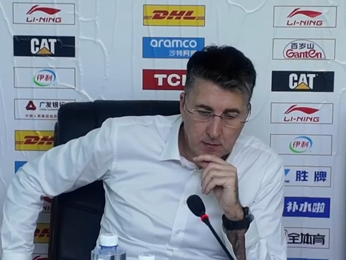 新疆82-89吉林：年轻阵容起伏大 防守漏洞成关键