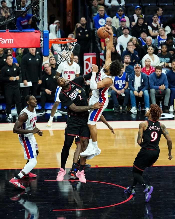 坎宁安气胸或致最佳阵容落选 球员工会呼吁取消