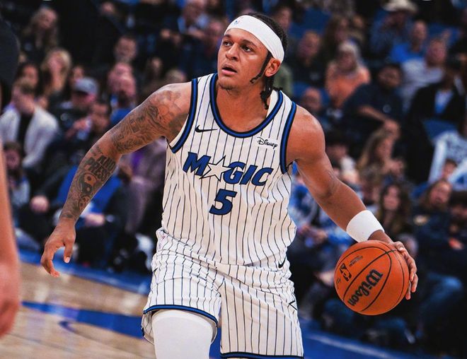 班凯罗爆发率队大胜雄鹿 魔术四连胜冲东部第六