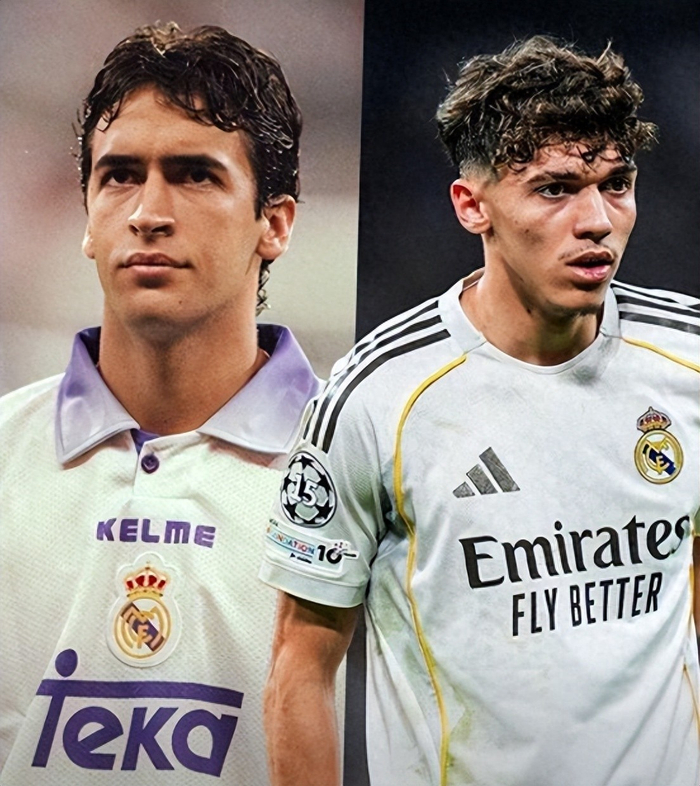 皇马青训新星皮塔奇跻身一线队身价飙升至2000万