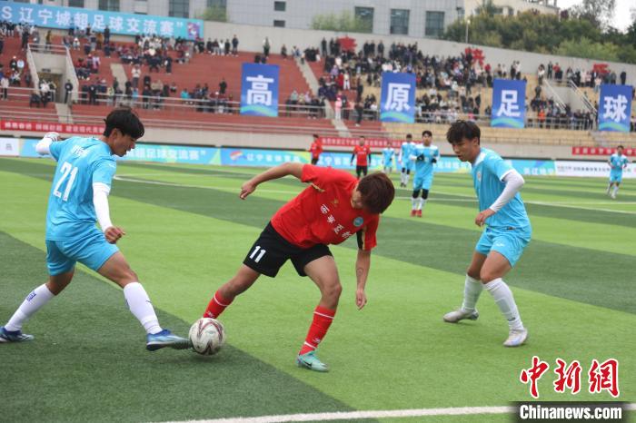 西宁高原对决：青海青超亚军西宁夏都4-3逆转沈