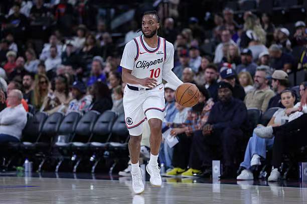 快船力克勇士终结两连败 加兰低迷成隐患