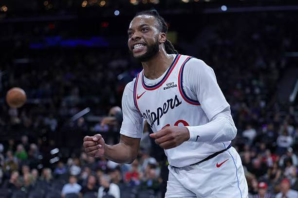 快船力克勇士终结两连败 加兰低迷成隐患