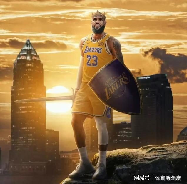 湖人双核伤退常规赛报销，季后赛阵容面临严峻