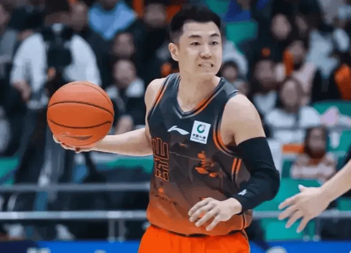 辽宁80-75力克山东 哈维替补闪耀成关键