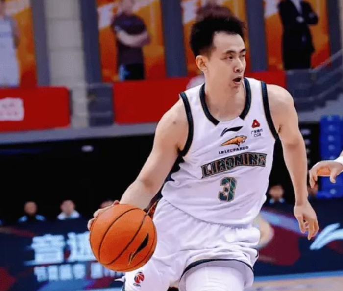 辽宁80-75力克山东 哈维替补闪耀成关键