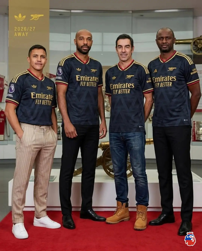 阿森纳球迷热议阵容补强方向：谁是球队最需要